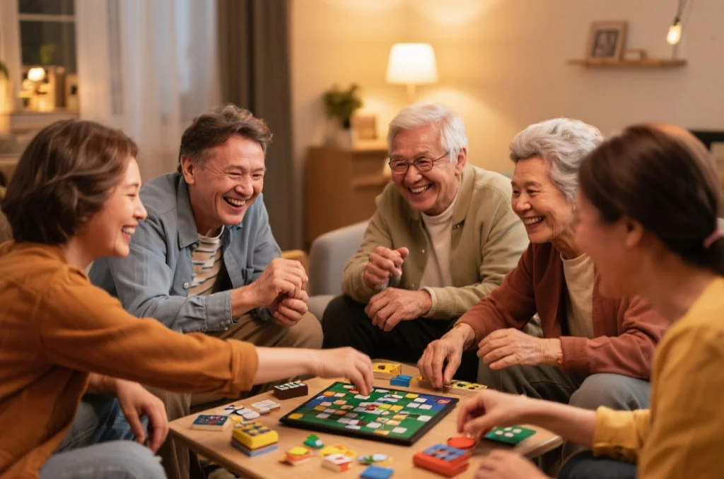 掌握娱乐精髓：提升多种游戏体验的三大通用策略