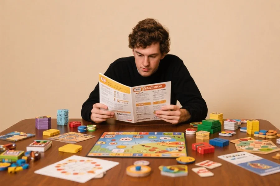 提升游戏技巧：三大通用策略让娱乐更有乐趣